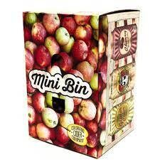 Colorado Cider Co Mini Bin Variety 12Z Can 6Pk - 6PK