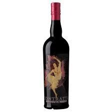 Contratto Rosso Vermouth - 750ML