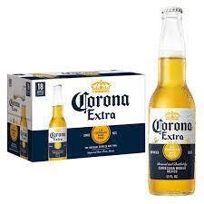 Corona 12Z Btl - 18PK