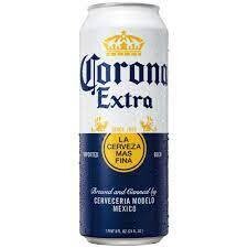 Corona 24Z Can - 24OZ