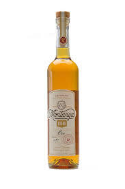 Montanya Rum Oro - 750ML