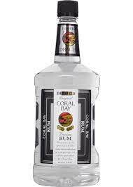 Coral Bay White - 1.75LT