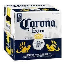 Corona 12Z Btl - 12PK