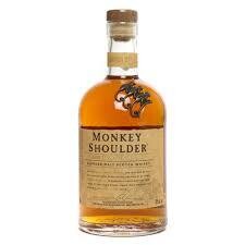 Monkey Shoulder Blended Malt Scotch - 750ML