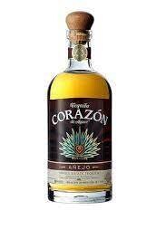 Corazon Anejo Tequila - 750ML