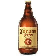 Corona Familiar Quart - 32OZ