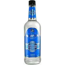 Mr. Boston Peppermint Schnapps 90Pf - 50ML