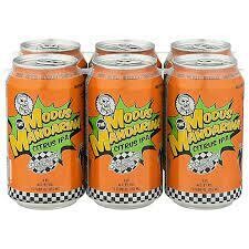 Ska Modus Mandarina Ipa 12Z Can 6Pk - 6PK