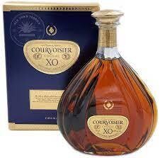 Courvoisier Xo Cognac - 750ML