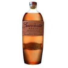 Suavecito Anejo Tequila - 750ML