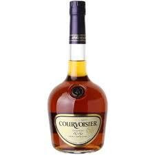 Courvoisier Vs Cognac - 750ML