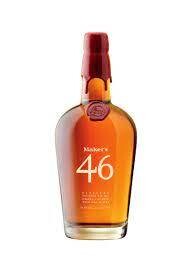 Makers 46 Bourbon - 375ML