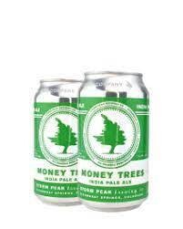 Storm Peak Money Trees Ipa 12Z Can 6Pk - 6PK