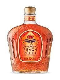 Crown Royal Peach - 750ML