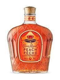 Crown Royal Peach - 750ML