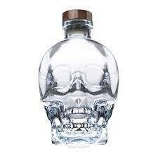 Crystal Head Vodka - 750ML