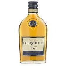 Courvoisier Vs Cognac - 200ML