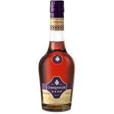 Courvoisier Vsop Cognac - 375ML