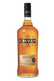 Cruzan Rum Gold - 1.75LT