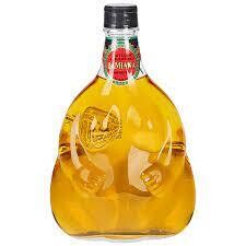Damiana Liqueur - 750ML