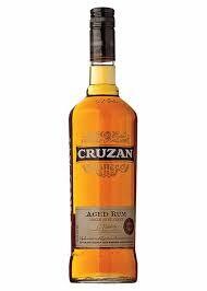 Cruzan Rum Gold - 750ML