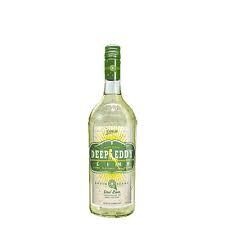 Deep Eddy Lime Vodka - 50ML