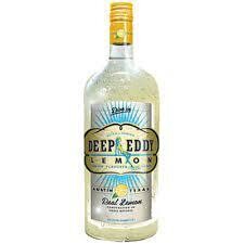 Deep Eddy Lemonade Vodka - 1.75LT
