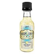 Deep Eddy Lemonade Vodka - 50ML