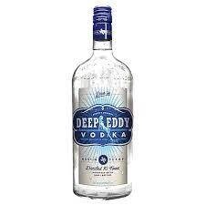 Deep Eddy Vodka - 1.75LT