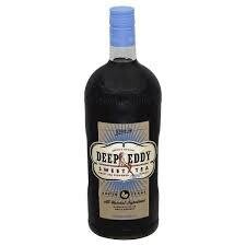 Deep Eddy Sweet Tea Vodka - 1.75LT