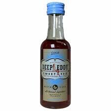 Deep Eddy Sweet Tea Vodka - 50ML