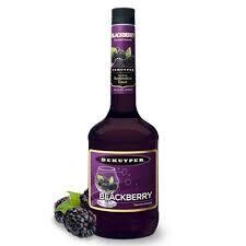 Dekuypr Blackberry Brandy - 750ML