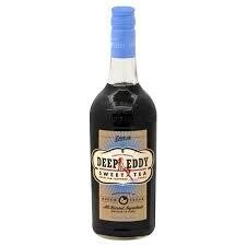 Deep Eddy Sweet Tea Vodka - 750ML