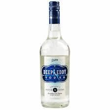 Deep Eddy Vodka - 750ML