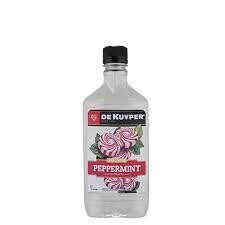Dekuypr Peppermt 100P - 375ML