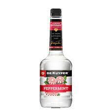 Dekuypr Peppermint Schnapps - 750ML