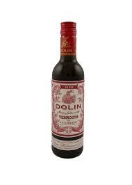 Dolin Rouge Vermouth De Chambery - 750ML