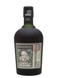 Diplomatico Reserva Exclusiva Rum - 750ML