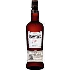 Dewars Special Rsv 12Yr - 750ML