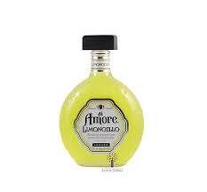 Di Amore Limoncello - 750ML