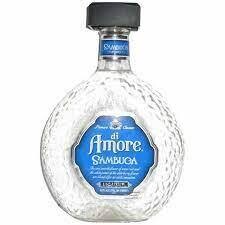 Di Amore Sambuca - 750ML