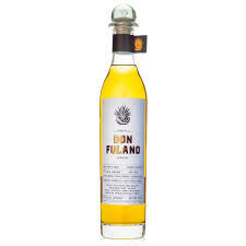 Don Fulano Anejo Tequila - 750ML