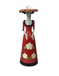 Dona Celia Anejo - 750ML
