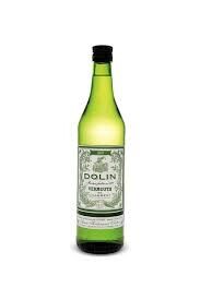Dolin Dry Vermouth De Chambery - 750ML