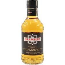 Drambuie - 375ML