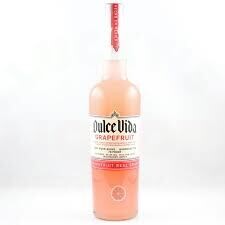 Dulce Vida Grapefruit Tequila - 750ML