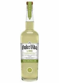 Dulce Vida Lime Tequila - 750ML