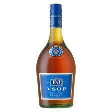E&J Vsop Gallo Brandy - 750ML