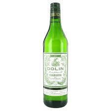 Dolin Dry Vermouth De Chambery - 375ML