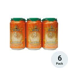 Dry Dock Apricot 12Z Can 6Pk - 6PK